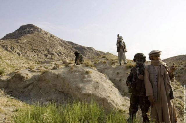 Taliban (19 pics)