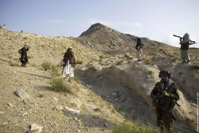 Taliban (19 pics)