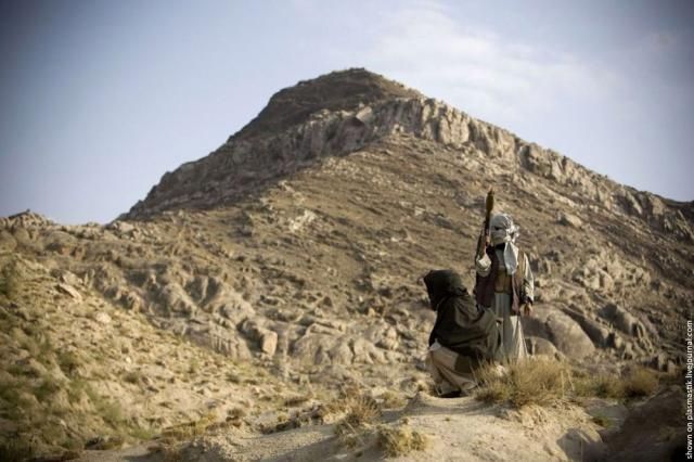Taliban (19 pics)