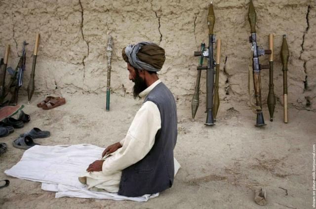 Taliban (19 pics)