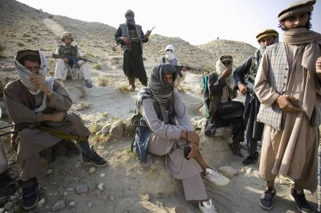 Taliban (19 pics)