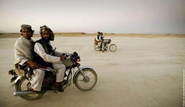 Taliban (19 pics)