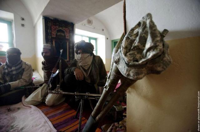 Taliban (19 pics)