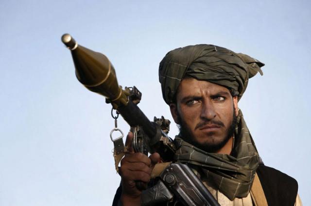 Taliban (19 pics)