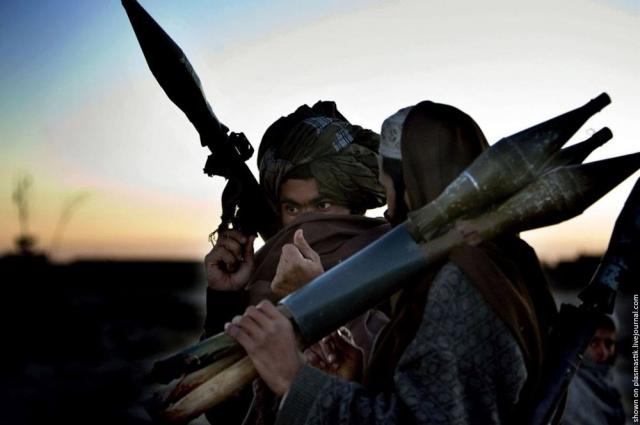 Taliban (19 pics)