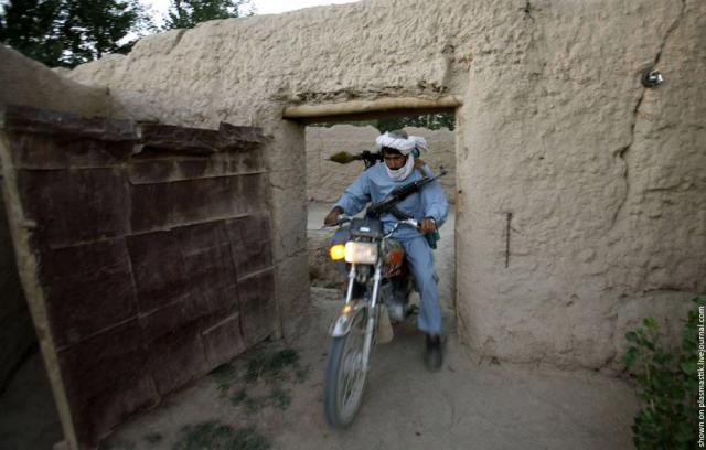 Taliban (19 pics)