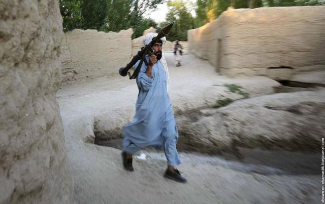 Taliban (19 pics)