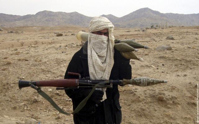 Taliban (19 pics)