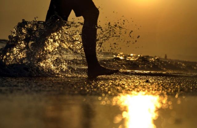 Beach (22 pics)