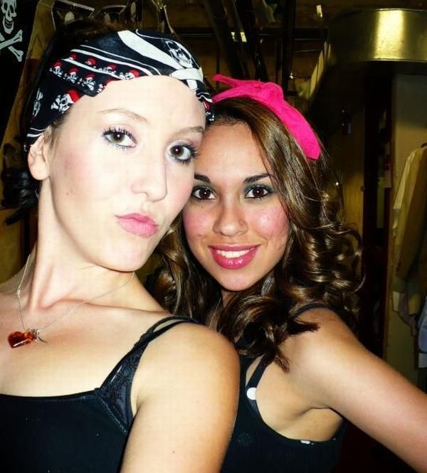 Duckfaces! Why Do People Do That? (100 pics)