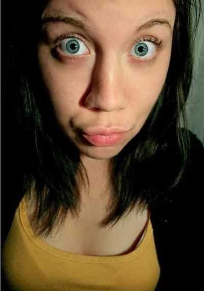 Duckfaces! Why Do People Do That? (100 pics)