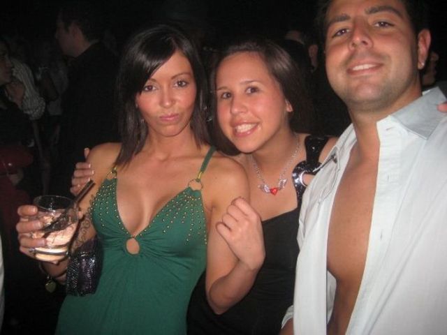 Duckfaces! Why Do People Do That? (100 pics)