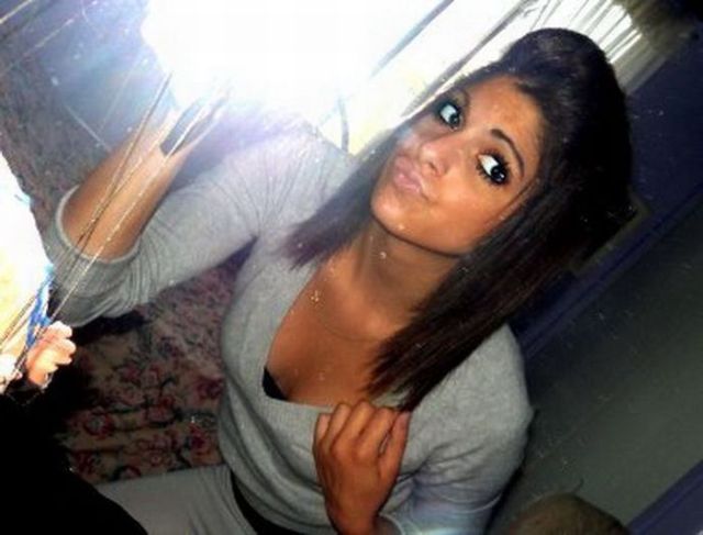 Duckfaces! Why Do People Do That? (100 pics)