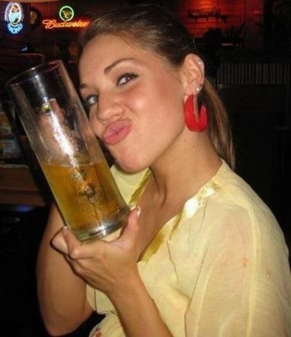 Duckfaces! Why Do People Do That? (100 pics)