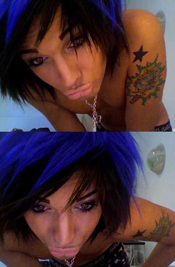 Duckfaces! Why Do People Do That? (100 pics)