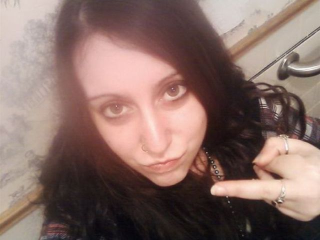 Duckfaces! Why Do People Do That? (100 pics)
