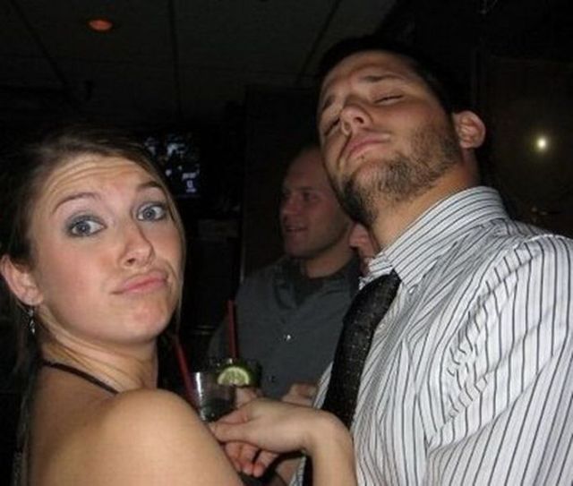 Duckfaces! Why Do People Do That? (100 pics)