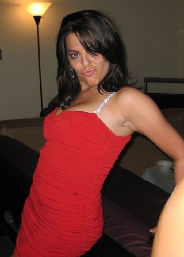Duckfaces! Why Do People Do That? (100 pics)