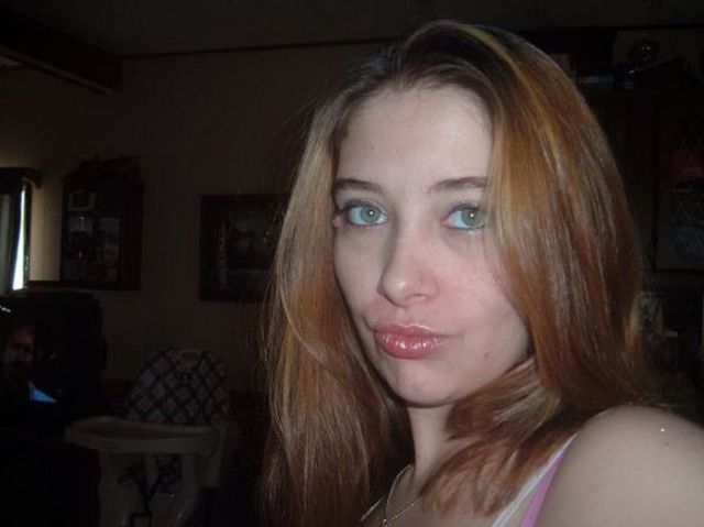 Duckfaces! Why Do People Do That? (100 pics)