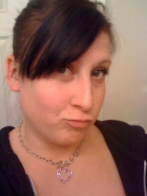 Duckfaces! Why Do People Do That? (100 pics)