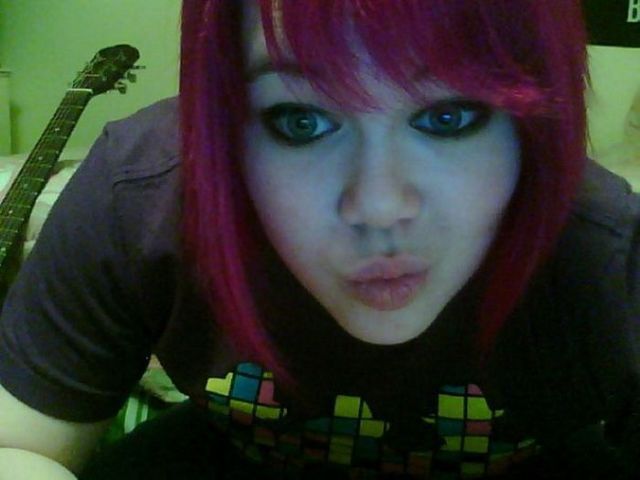 Duckfaces! Why Do People Do That? (100 pics)