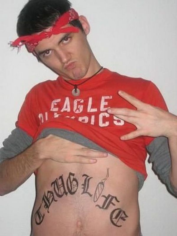 Duckfaces! Why Do People Do That? (100 pics)