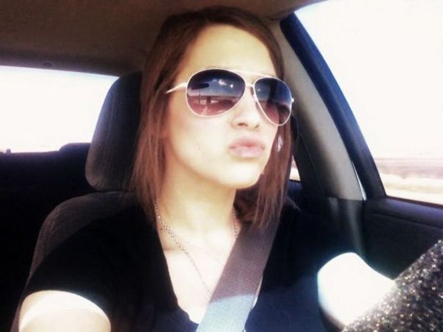 Duckfaces! Why Do People Do That? (100 pics)