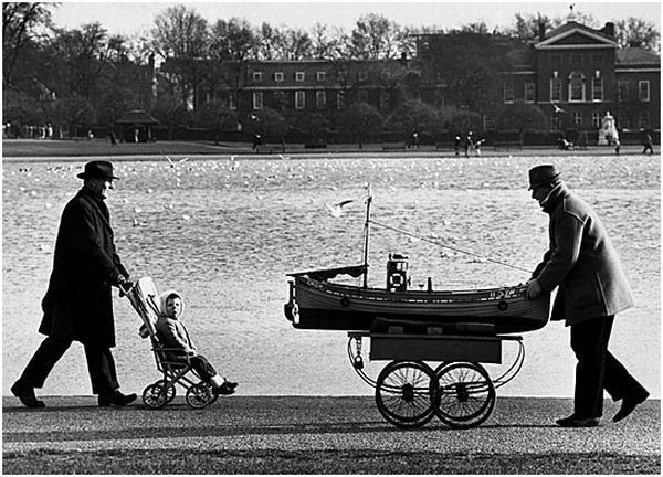 Humor in the Last Century (20 pics)