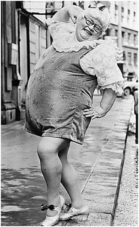 Humor in the Last Century (20 pics)