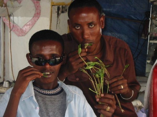 The Other Side of Somali Pirates’ life (16 pics)