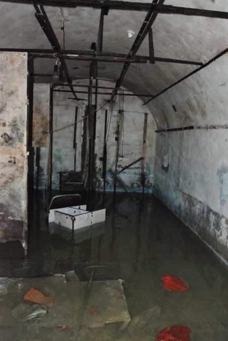 Underground City in Case of Nuclear Attack in China (23 pics)