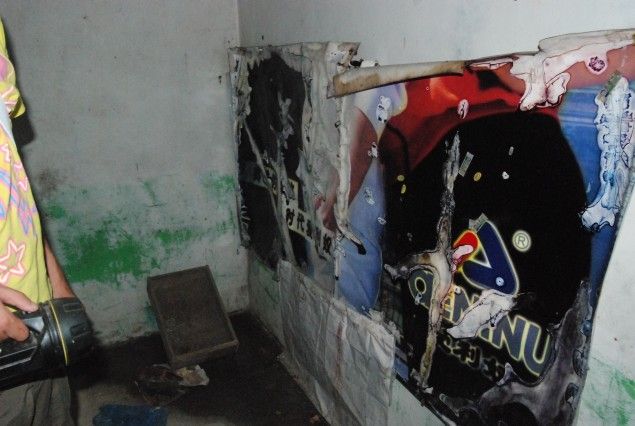 Underground City in Case of Nuclear Attack in China (23 pics)