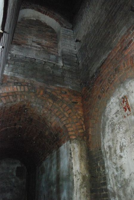 Underground City in Case of Nuclear Attack in China (23 pics)