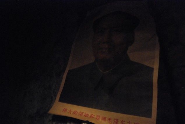 Underground City in Case of Nuclear Attack in China (23 pics)