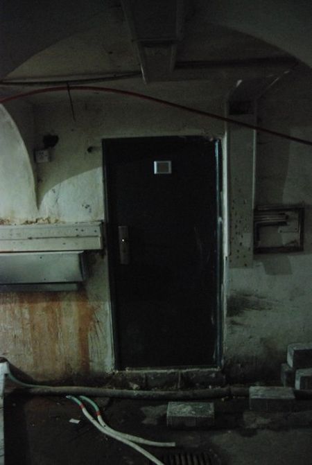 Underground City in Case of Nuclear Attack in China (23 pics)