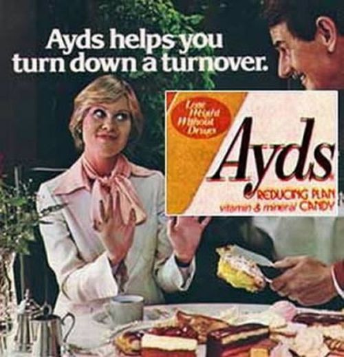 Most Unfortunate and Hilarious Product Names (11 pics)