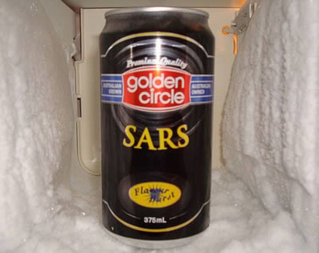 Most Unfortunate and Hilarious Product Names (11 pics)