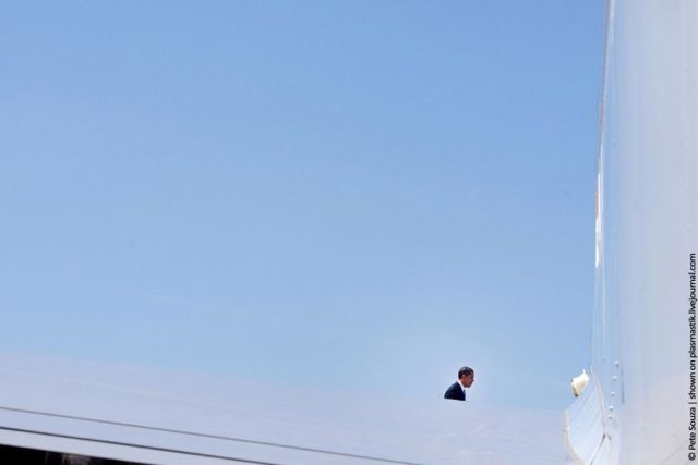 Air Force One (25 pics)