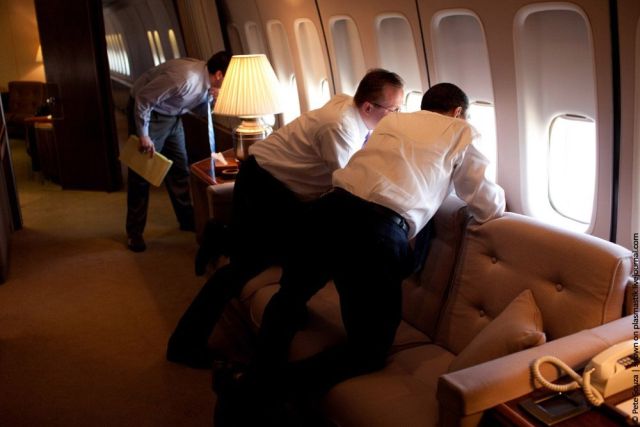 Air Force One (25 pics)
