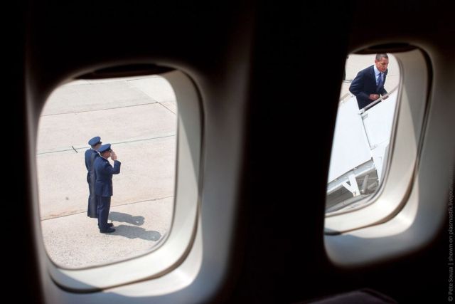 Air Force One (25 pics)