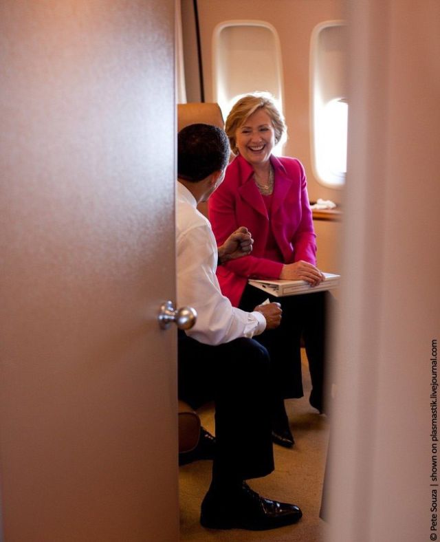 Air Force One (25 pics)