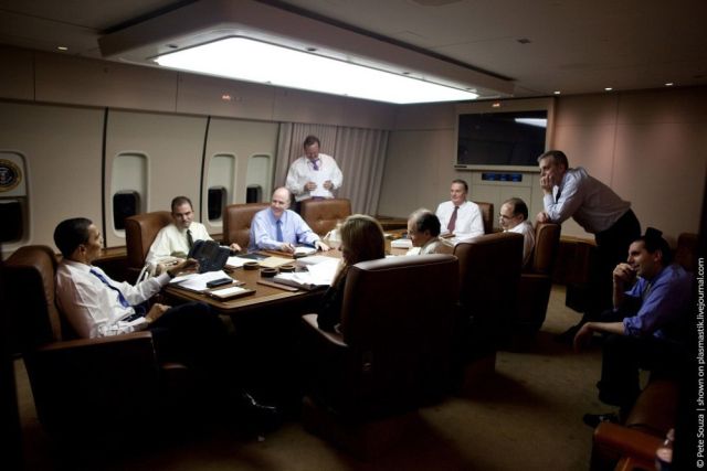Air Force One (25 pics)