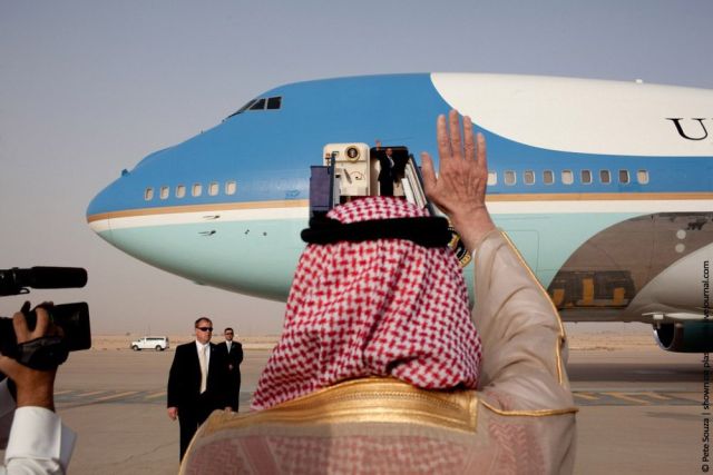 Air Force One (25 pics)