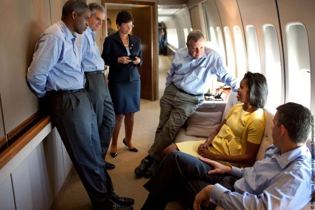 Air Force One (25 pics)