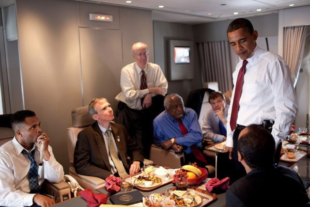 Air Force One (25 pics)