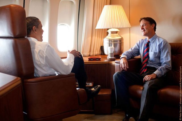 Air Force One (25 pics)