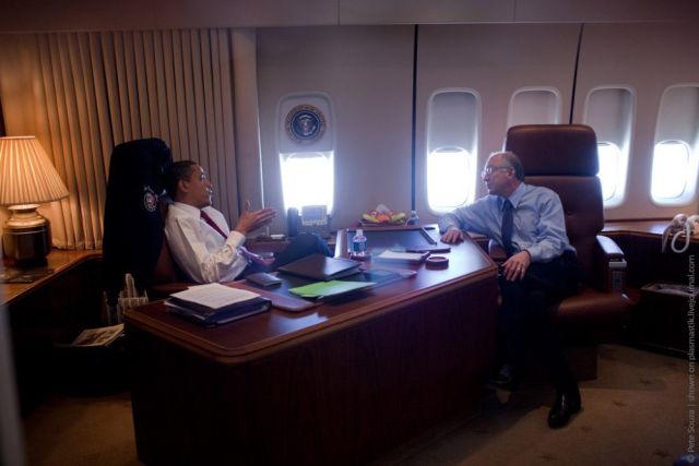 Air Force One (25 pics)