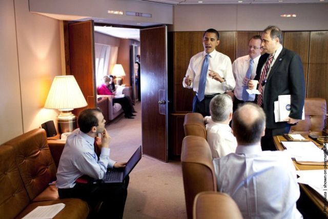Air Force One (25 pics)