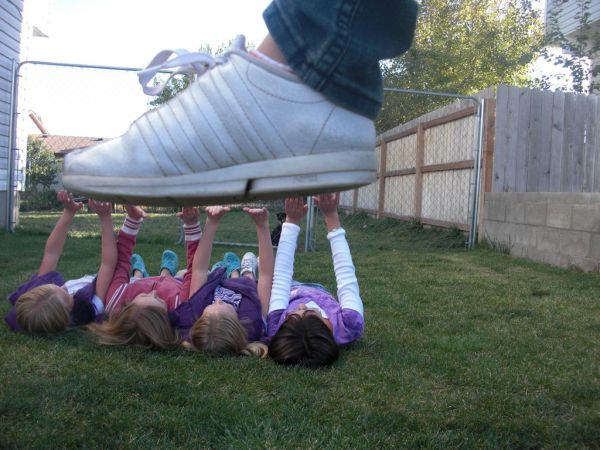 Double Sense Pictures. Part 2 (33 pics)