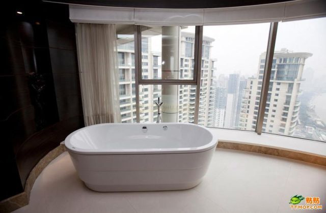 One of the Most Expensive Apartments in China (9 pics)
